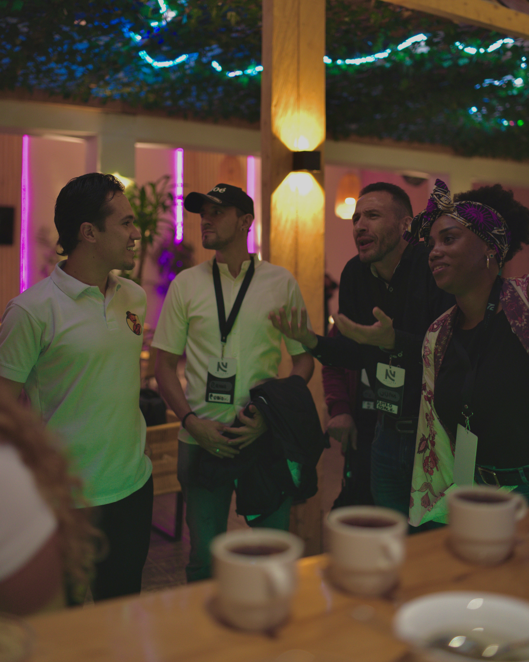 Café de origen en Colombia: dónde encontrar café de especialidad en ciudades como Bogotá, Medellín y Cali