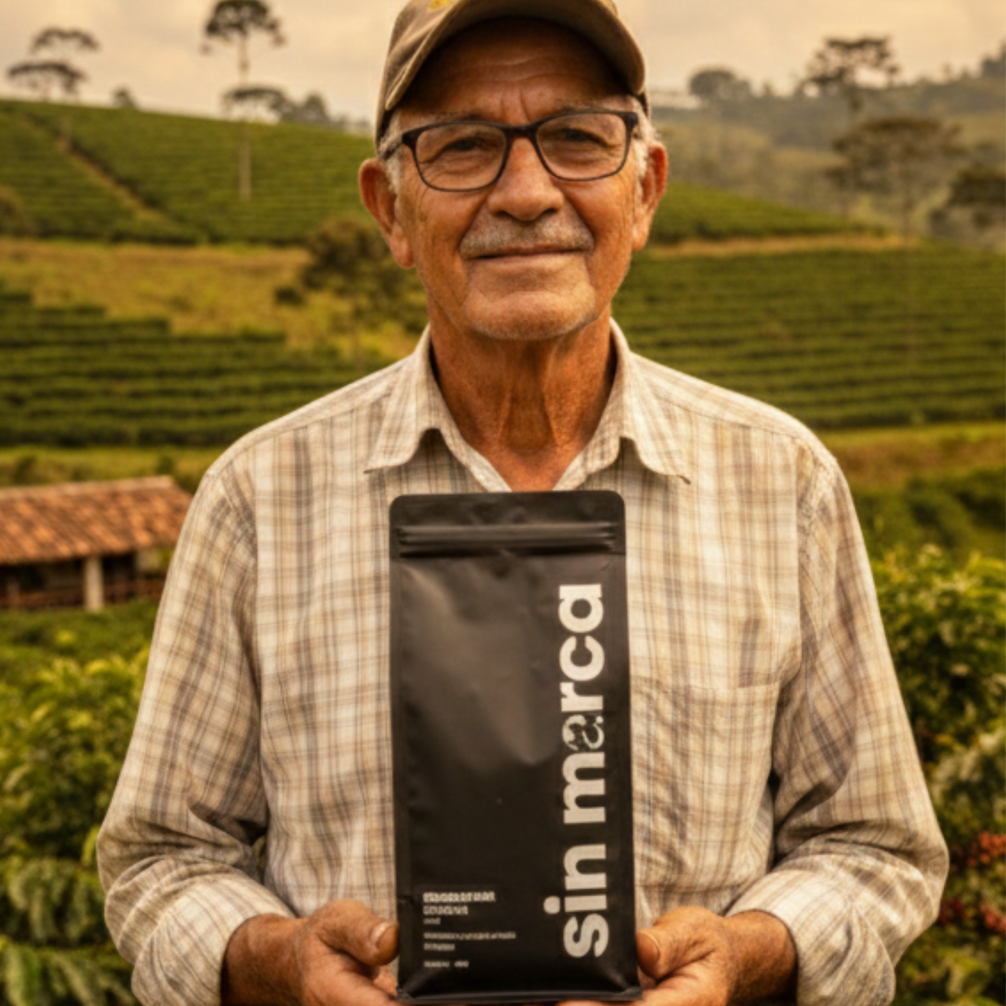 Maria Ines - Sevilla Valle del Cauca