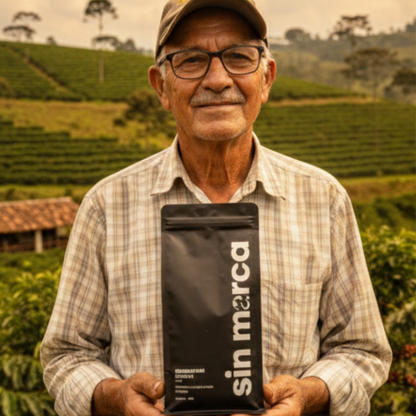 Maria Ines - Sevilla Valle del Cauca