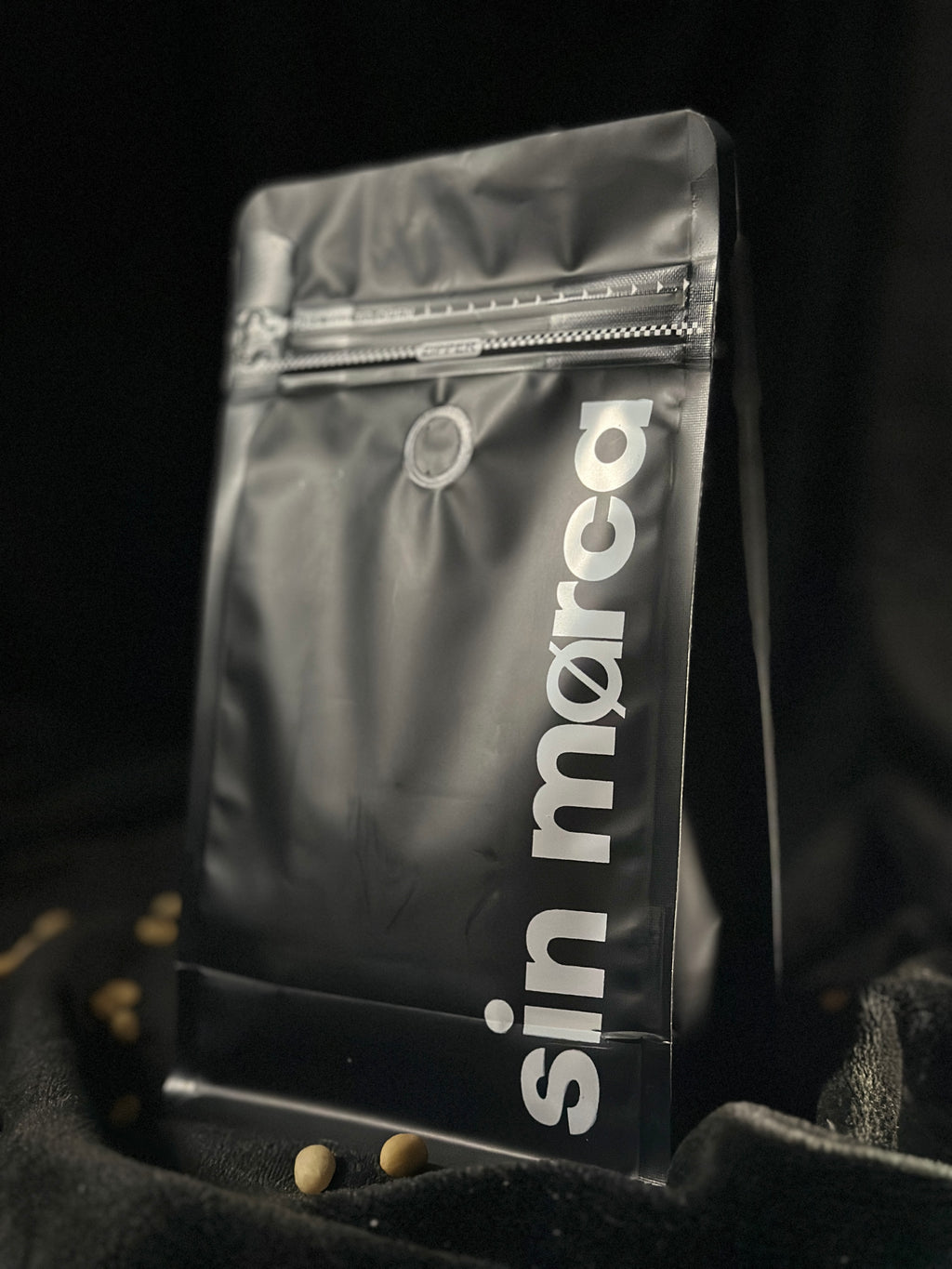 Dos Cafés Castillo: Finca El Paraíso & El Topacio / Tueste Suave